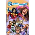 thumbnail image 1 of TidalWave Comics Presents, (Paperback), 1 of 1