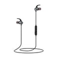 thumbnail image 1 of Tidbit W10-Black Wireless Bluetooth Running Workout Headphones Sweat Resistant - Black, 1 of 6