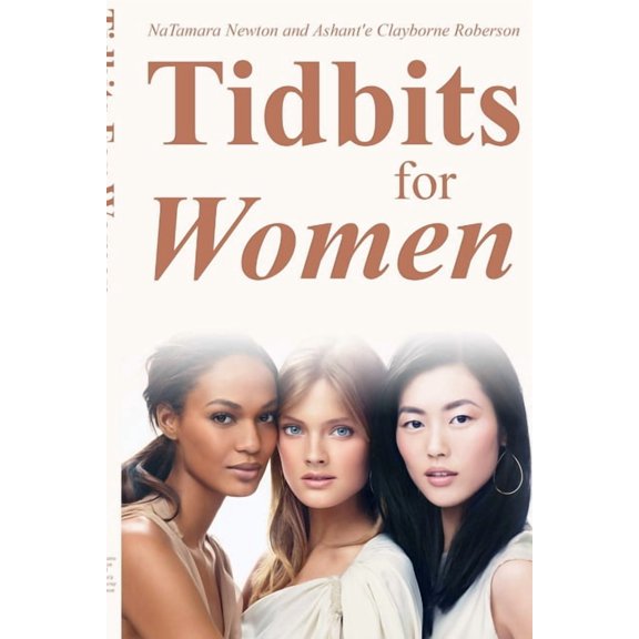 Tidbits For Women, (Paperback)