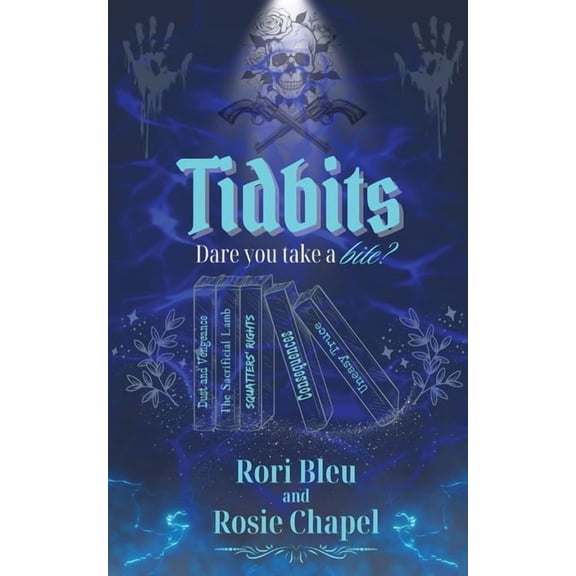Tidbits, (Paperback)
