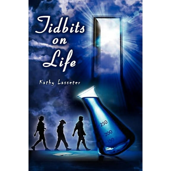 Tidbits on Life (Paperback)