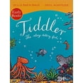 thumbnail image 1 of Tiddler Reader (Paperback) by Julia Donaldson, 1 of 1