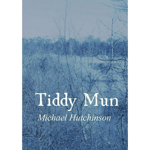 Tiddy Mun, (Paperback)