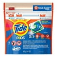thumbnail image 1 of Tide  16 Count Original Scent Pod Laundry Detergent, 1 of 1
