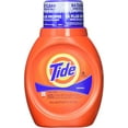 thumbnail image 1 of Tide 760838 Liquid Laundry Detergent, Original, 16 Loads, 25 Fl Oz, 1 of 3