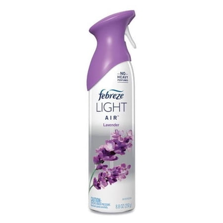 Tide 8.8 oz Air Lavender Aerosol Freshner