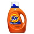 thumbnail image 1 of Tide 80364749 Original Liquid Detergent, 92 oz., 1 of 4
