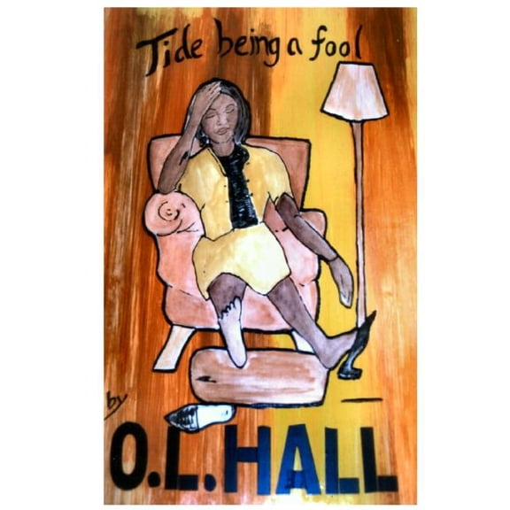 Tide Being a Fool (Paperback)