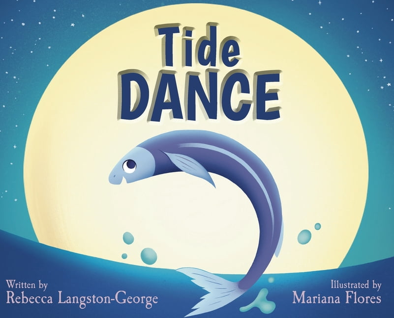 Tide Dance, (Hardcover)