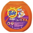 thumbnail image 1 of Detergent Pods Spring Meadow Scent, 72 Pods/Pack, 4 Packs/Carton, 1 of 3