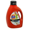 thumbnail image 1 of Tide Febreze Sport Active HE Liquid Laundry Detergent, 100 Fl. Oz., 1 of 1