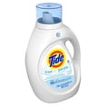 thumbnail image 1 of Tide Free & Gentle Liquid Laundry Detergent (Pack of 8), 1 of 1