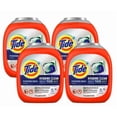 thumbnail image 1 of Tide Hygienic Clean Heavy Duty Power PODS Laundry Detergent Pacs - 76-Count Original Scent, (4/Case), 1 of 6