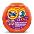 thumbnail image 1 of Tide Laundry Pods Spring Meadow, 42 count, 1 of 3
