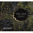 thumbnail image 1 of Pre-Owned Tide Lines: A Photographic Record of Louisianas Disappearing Coast, 9781496843913, 1496843916, Hardcover,, 1 of 1