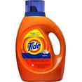 thumbnail image 1 of Tide Liquid Laundry Detergent, Original, 64 loads, 1 of 4
