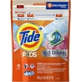 thumbnail image 1 of Tide PODS Laundry Detergent Pacs with Downy April Fresh - 26ct, 1 of 11