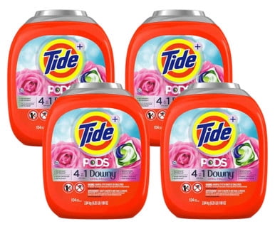Tide-PODS-with-Downy-Liquid-
