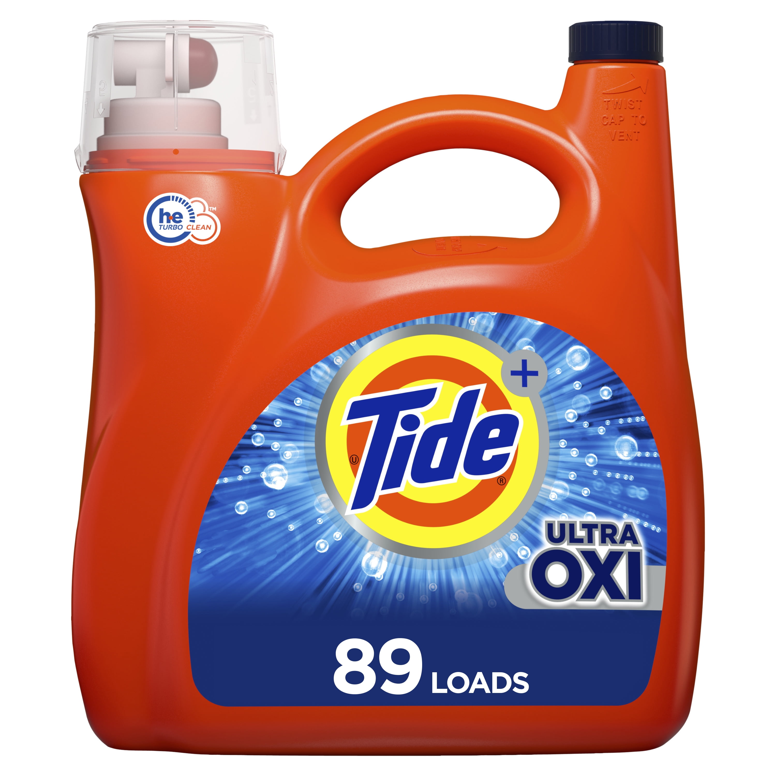 Tide he outlet