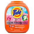 thumbnail image 1 of Tide Pods with Downy April Fresh, 104 Count, 1 of 3