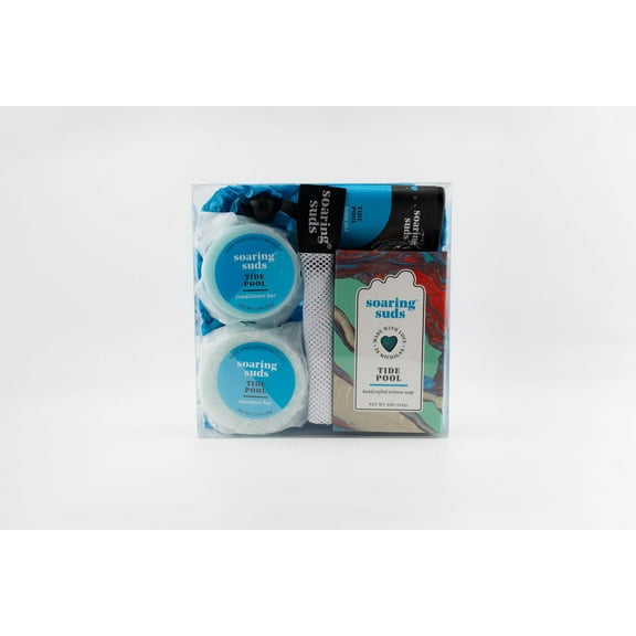 Tide Pool Box Set