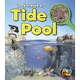 thumbnail image 1 of Pre-Owned Tide Pool: Look Inside (Paperback) 1432972049 9781432972042, 1 of 1