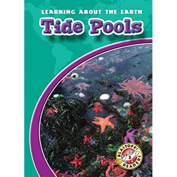 Pre-Owned Tide Pools (Library Binding) 1600142311 9781600142314
