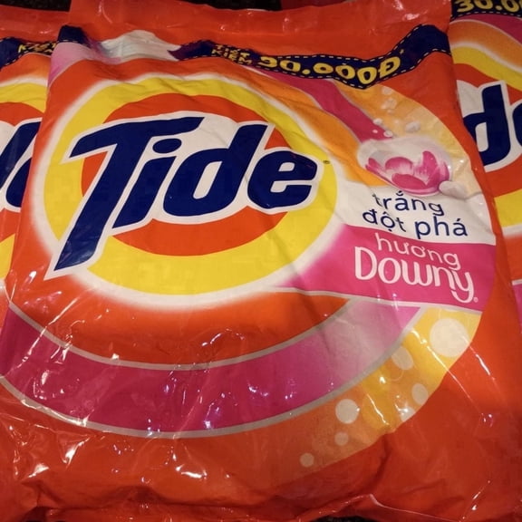 Tide Powder Laundry Detergent 3.6kg/ 7.93lbs