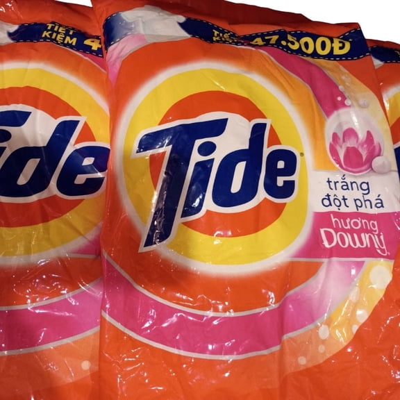 Tide Powder Laundry Detergent 5kg/ 11lbs