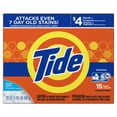 thumbnail image 1 of Tide Powder Laundry Detergent, Original, 15 Loads 20 oz, 1 of 2