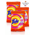 thumbnail image 1 of Tide Powder with Downy Laundry Detergent, 350g (3 Pack) – Fresh Scent Clothes Washing Powder, Multi-Pack Value Set, 1 of 4