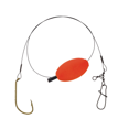 thumbnail image 1 of Tide Rite Baitholder Hook Floating Surf, 1 of 1