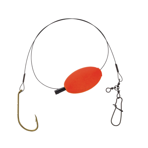 Tide Rite Baitholder Hook Floating Surf