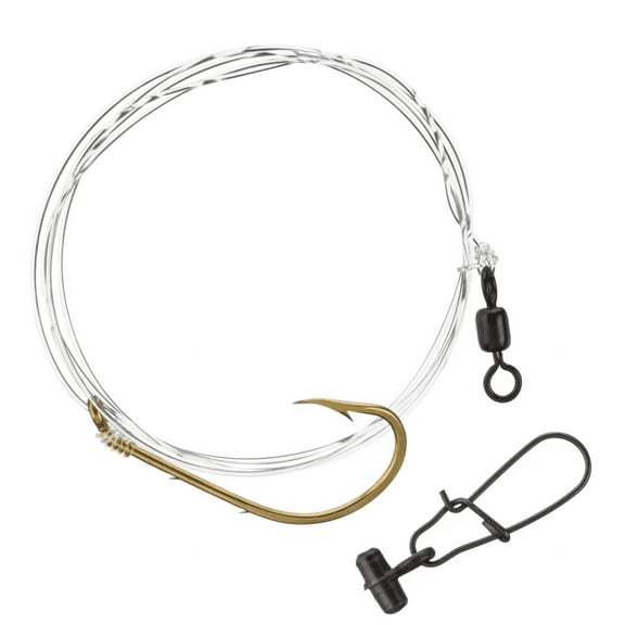 Tide Rite Chunkin - w/In-line 8/0 Circle hook