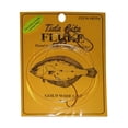 thumbnail image 1 of Tide Rite Gold Wide Gap Hook, 1 of 1