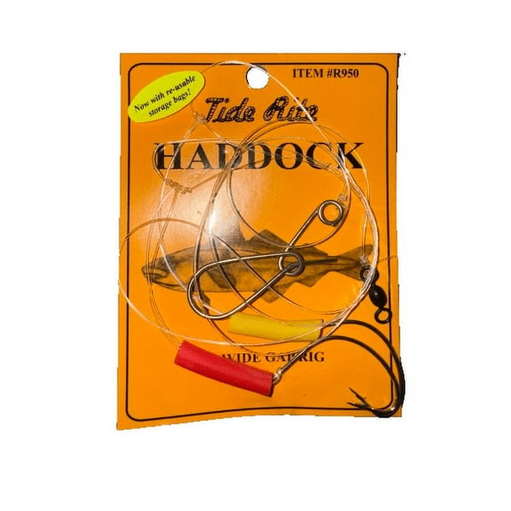 Tide Rite Haddock Rig