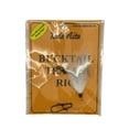 thumbnail image 1 of Tide Rite Hand Tied Bucktail Teaser Rig, White, 1 of 1