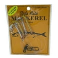 thumbnail image 1 of Tide Rite Mackerel 4 Drop Mylar Rig, 1 of 1