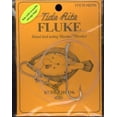 thumbnail image 1 of Tide Rite Ryder Fluke Hook, 1 of 1