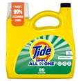thumbnail image 1 of Tide Simply 117oz Daybreak 89 Load, 1 of 5