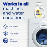 Tide Simply Free & Sensitive Liquid Laundry Detergent - 32 fl oz