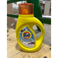 thumbnail image 1 of Tide Simply Liquid 31oz Simply Bleach Alternative Line Dry Fresh, 1 of 3