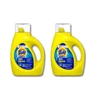 Tide Simply Oxi + Odor Laundry Detergent, ( 2 x 31 fl oz Bottles) 2 Pack