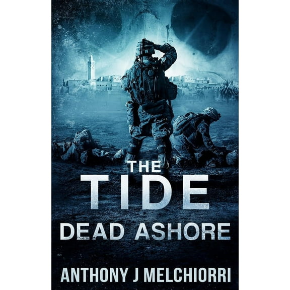 Tide: The Tide (Paperback)