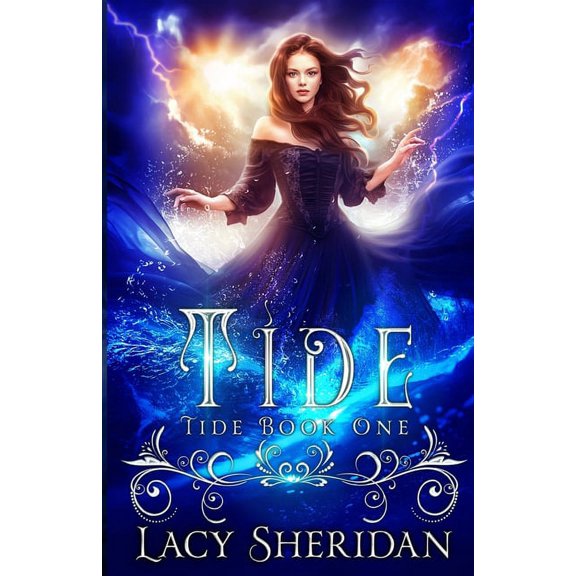 Tide Tide, Book 1, (Paperback)