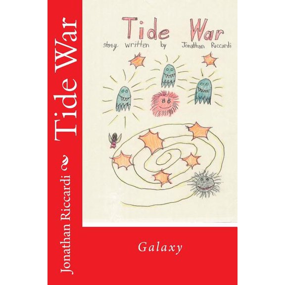 Tide War : Galaxy