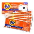 thumbnail image 1 of Tide Washing Machine Cleaner (Pack of 5), 1 of 1