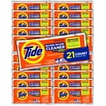 thumbnail image 1 of Tide Washing Machine Cleaner, Washer Machine Cleaner with Oxi for Front and Top Loader Washer Machines, Deep Cleaning Odor Eliminator, 21 Month Supply, 1 of 5