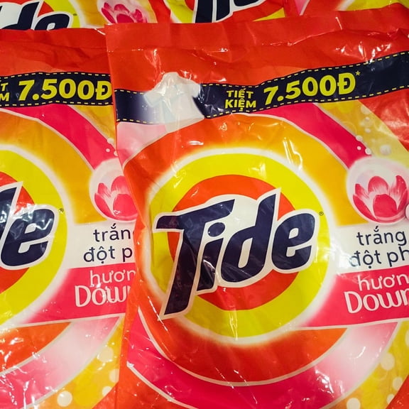 Tide with Downy Powder Laundry Detergent 2.25KG/ 4.96LB