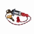 thumbnail image 1 of Tidel Engineering 201-2326-001S Genuine OEM Keyswitch - Vending with Cable & 2 Keys, 1 of 1